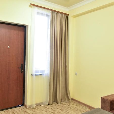 Aba Resort Gyulagarak Dış mekan fotoğraf