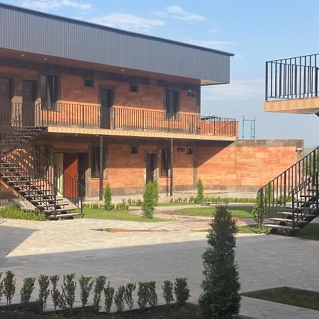 Aba Resort Gyulagarak Dış mekan fotoğraf
