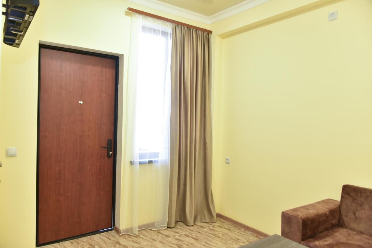 Aba Resort Gyulagarak Dış mekan fotoğraf