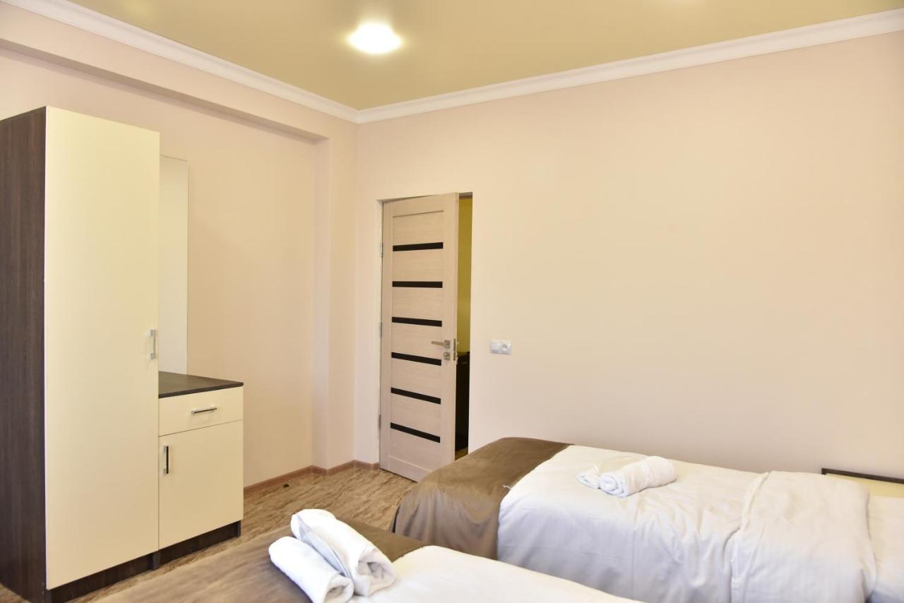 Aba Resort Gyulagarak Dış mekan fotoğraf
