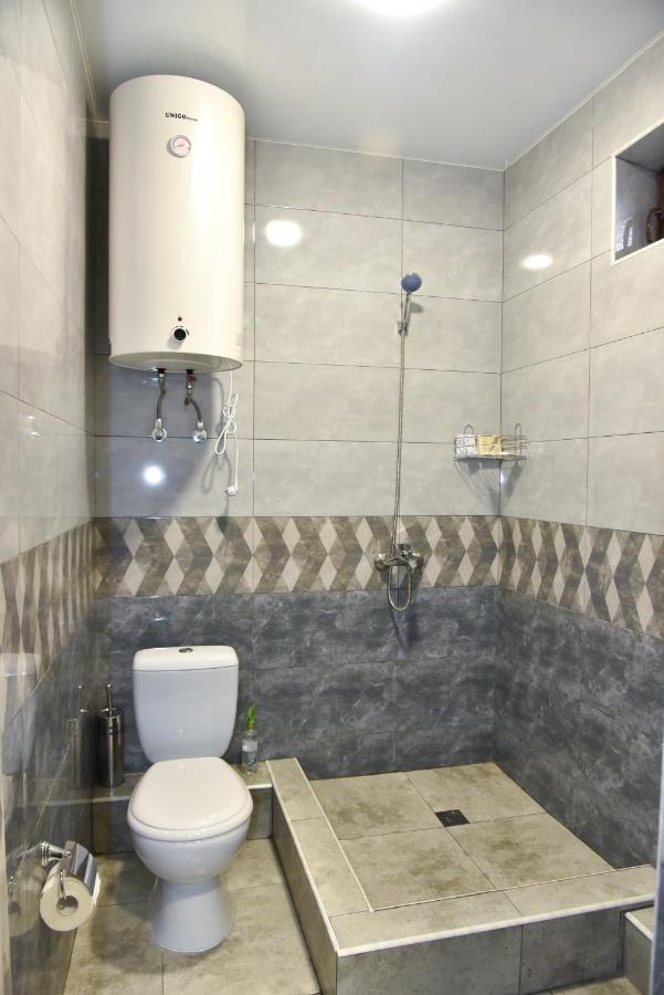 Aba Resort Gyulagarak Dış mekan fotoğraf