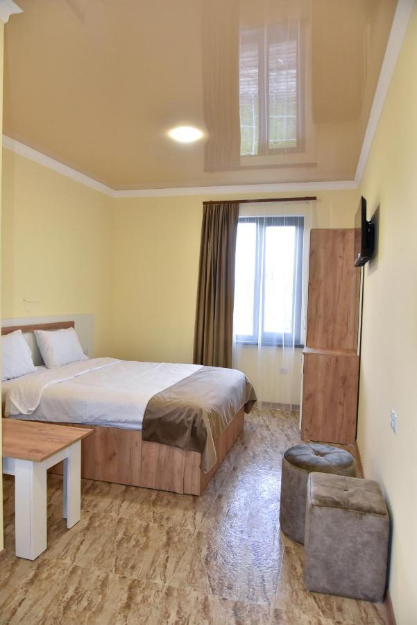 Aba Resort Gyulagarak Dış mekan fotoğraf