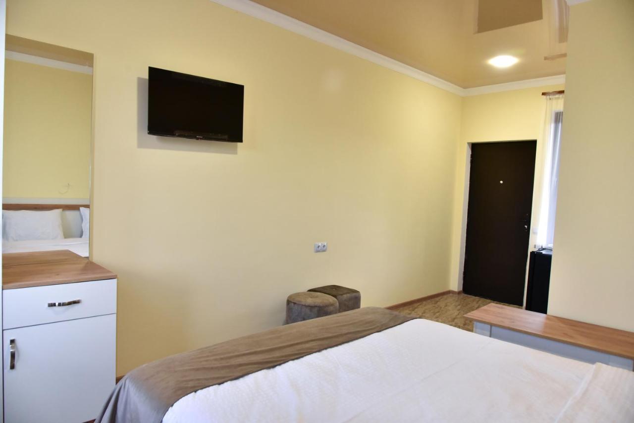 Aba Resort Gyulagarak Dış mekan fotoğraf