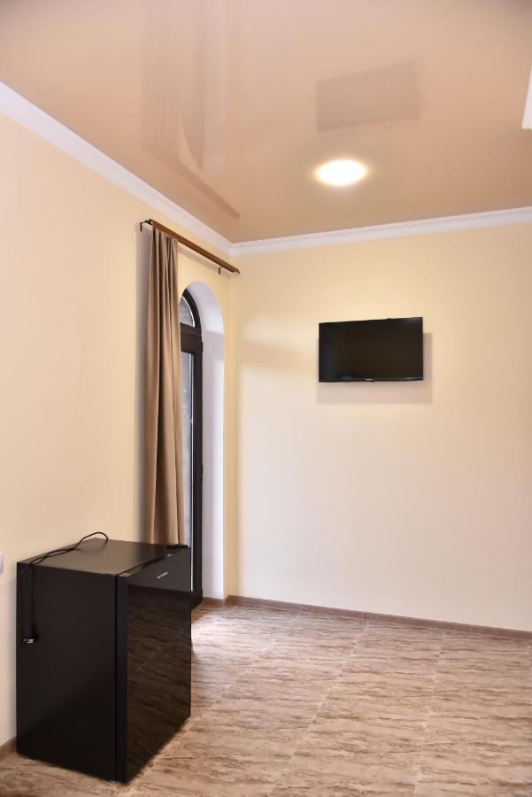 Aba Resort Gyulagarak Dış mekan fotoğraf