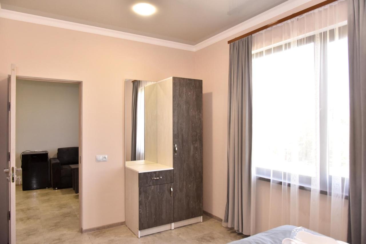 Aba Resort Gyulagarak Dış mekan fotoğraf