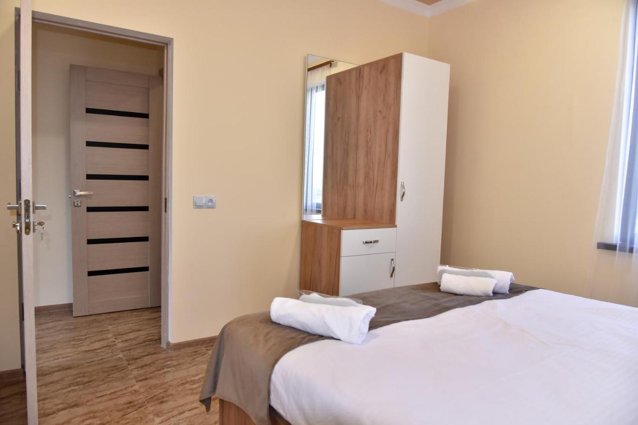 Aba Resort Gyulagarak Dış mekan fotoğraf