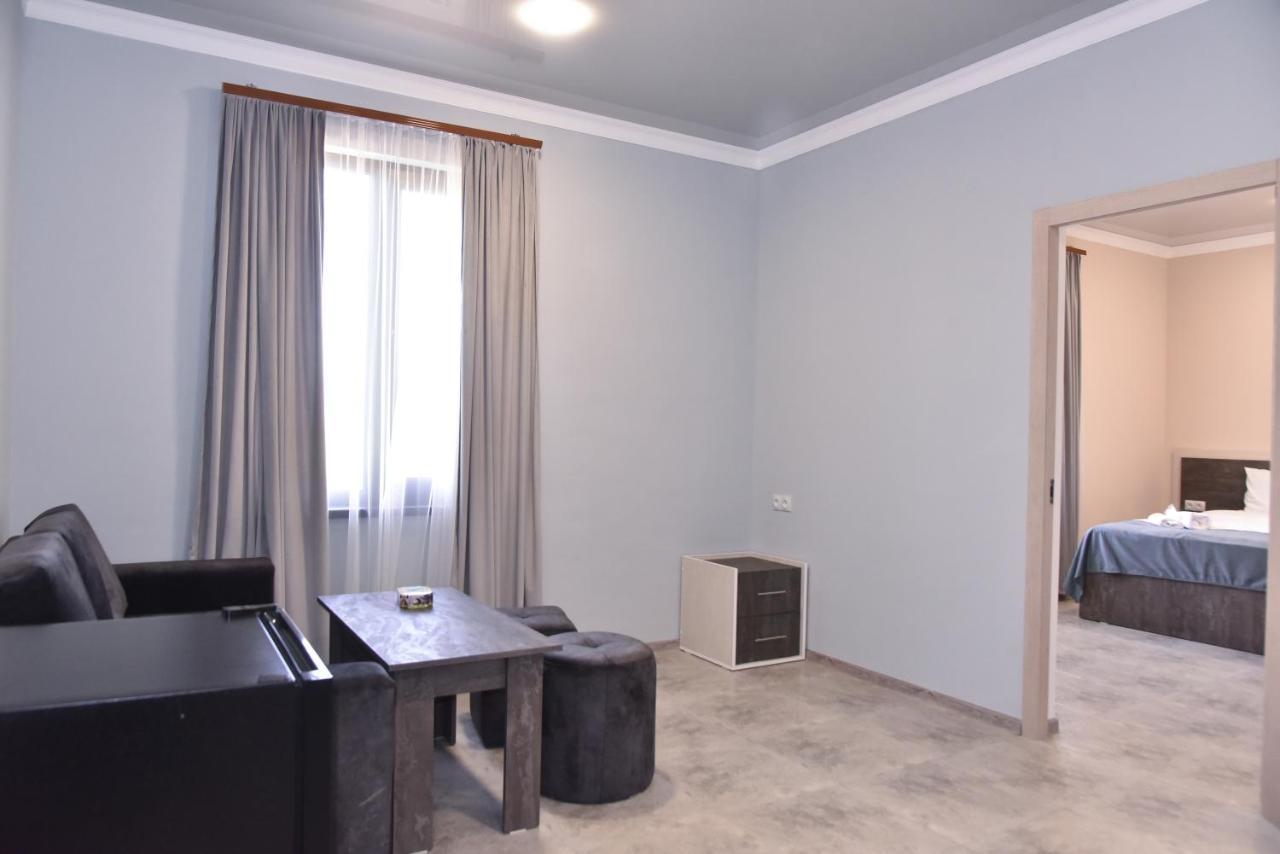 Aba Resort Gyulagarak Dış mekan fotoğraf