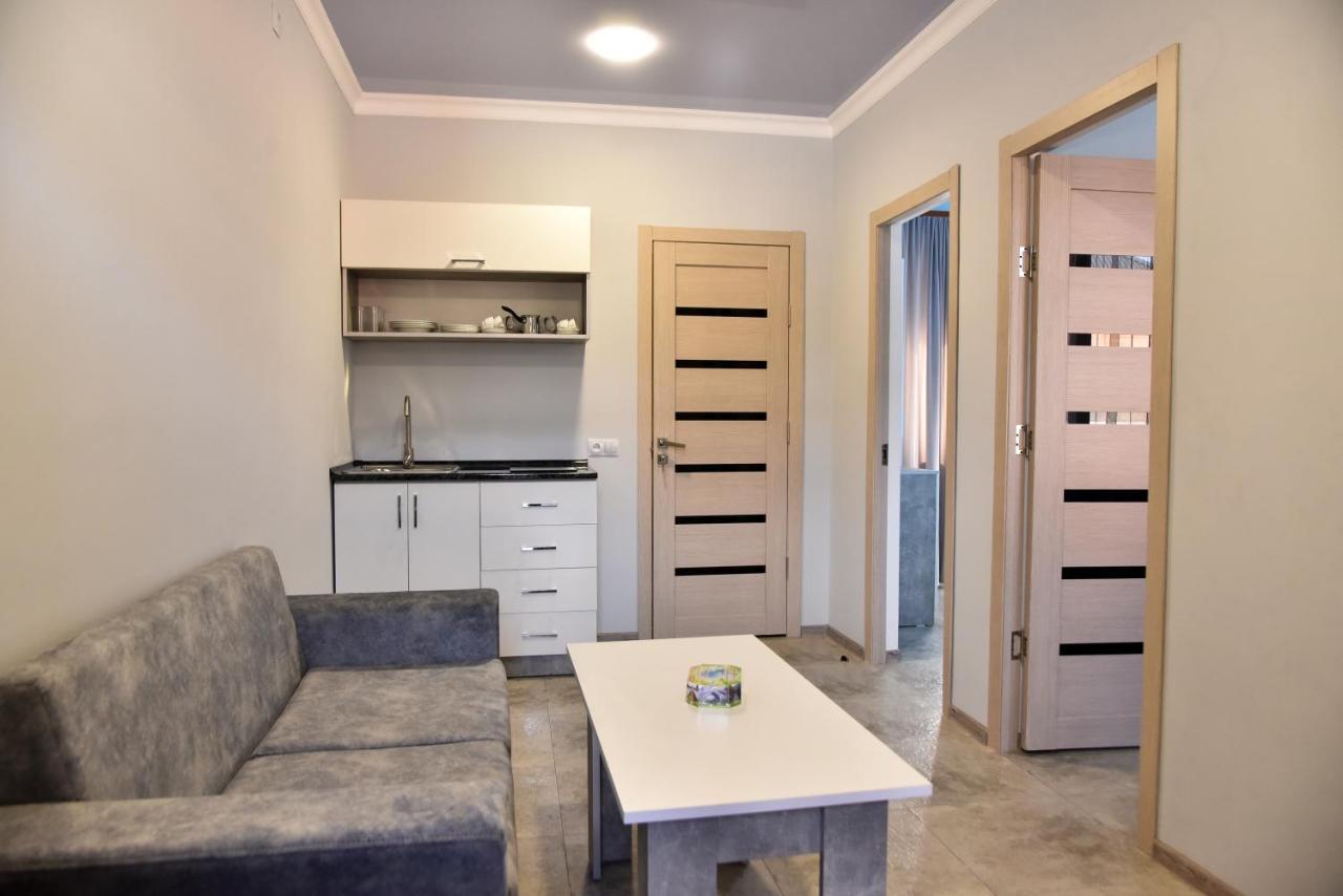 Aba Resort Gyulagarak Dış mekan fotoğraf