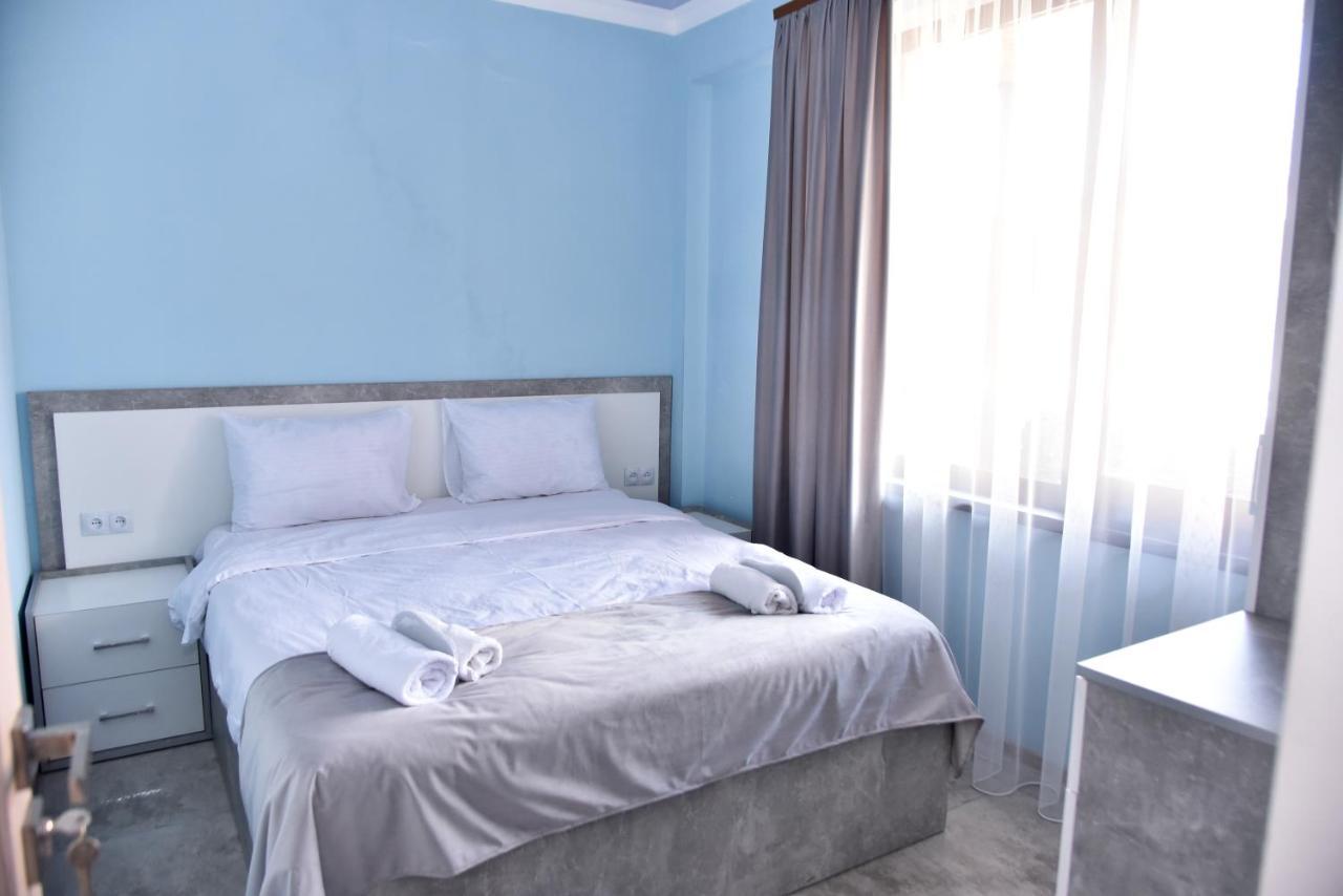 Aba Resort Gyulagarak Dış mekan fotoğraf