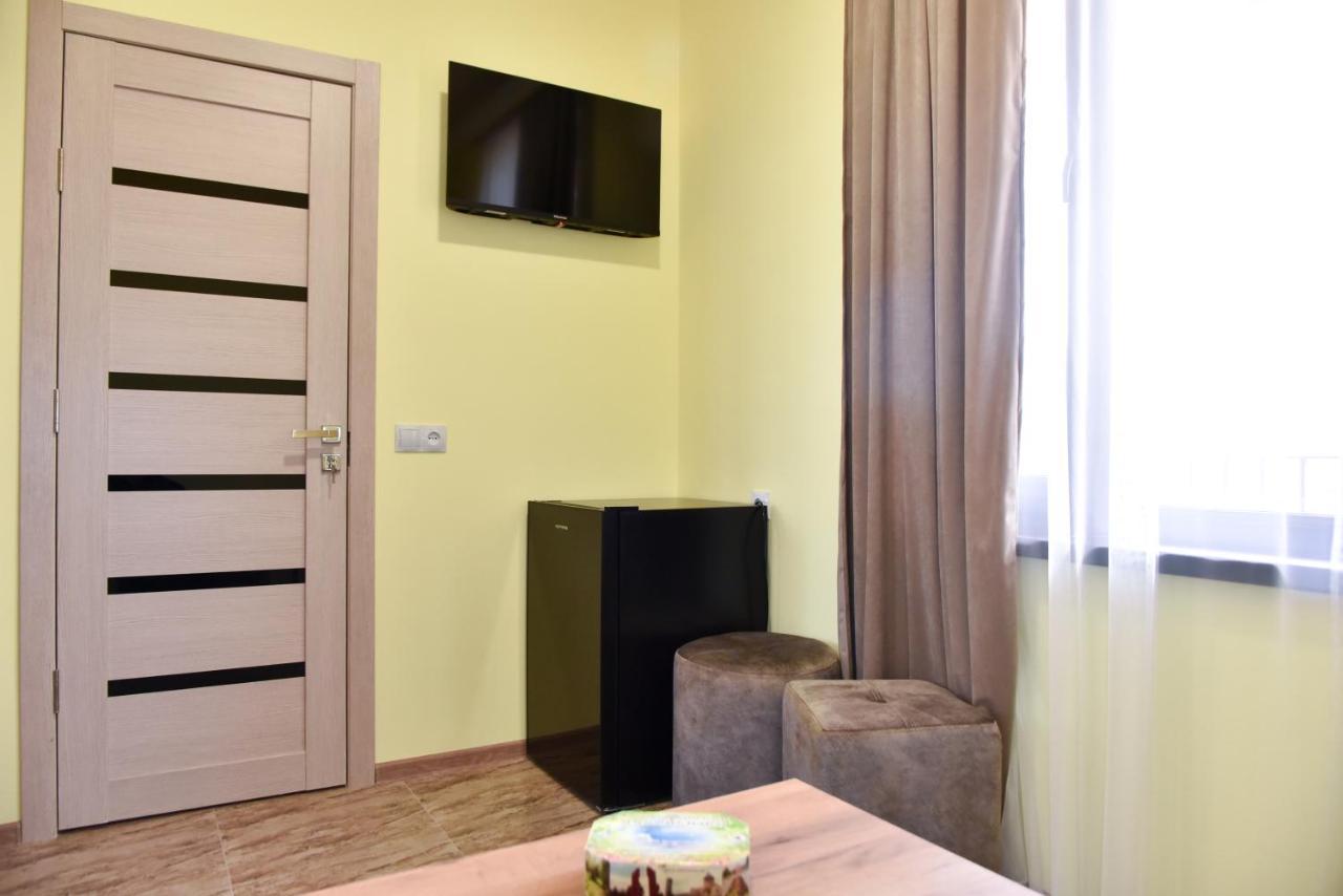 Aba Resort Gyulagarak Dış mekan fotoğraf