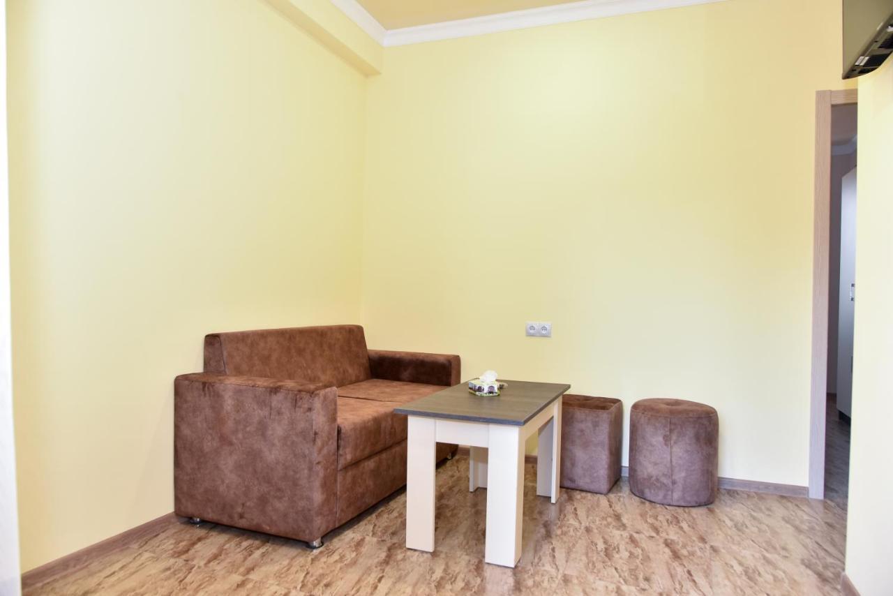 Aba Resort Gyulagarak Dış mekan fotoğraf