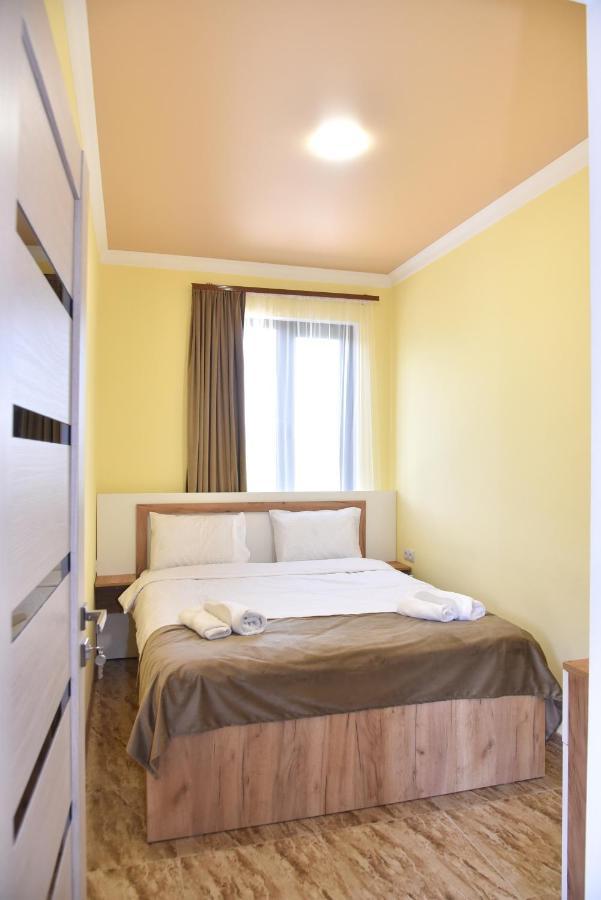 Aba Resort Gyulagarak Dış mekan fotoğraf