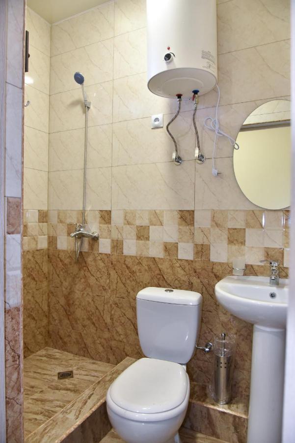 Aba Resort Gyulagarak Dış mekan fotoğraf