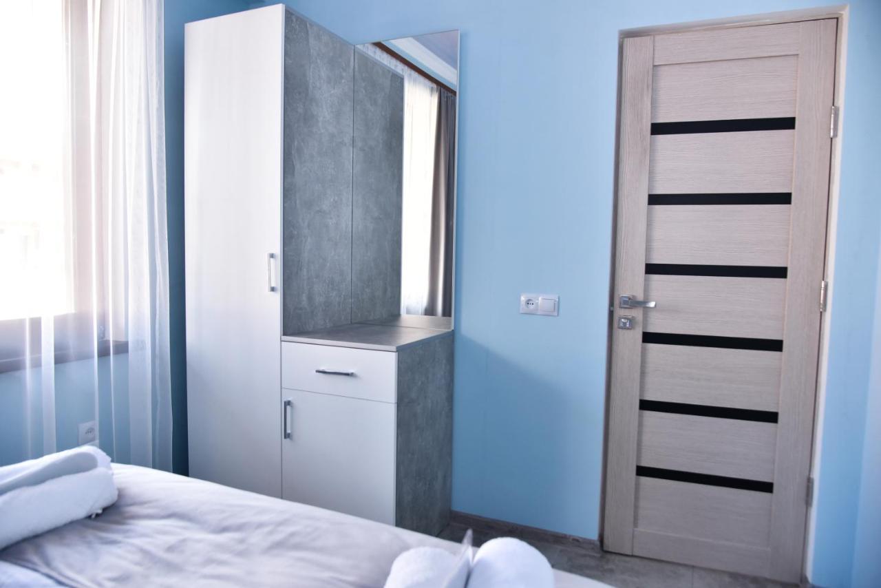 Aba Resort Gyulagarak Dış mekan fotoğraf