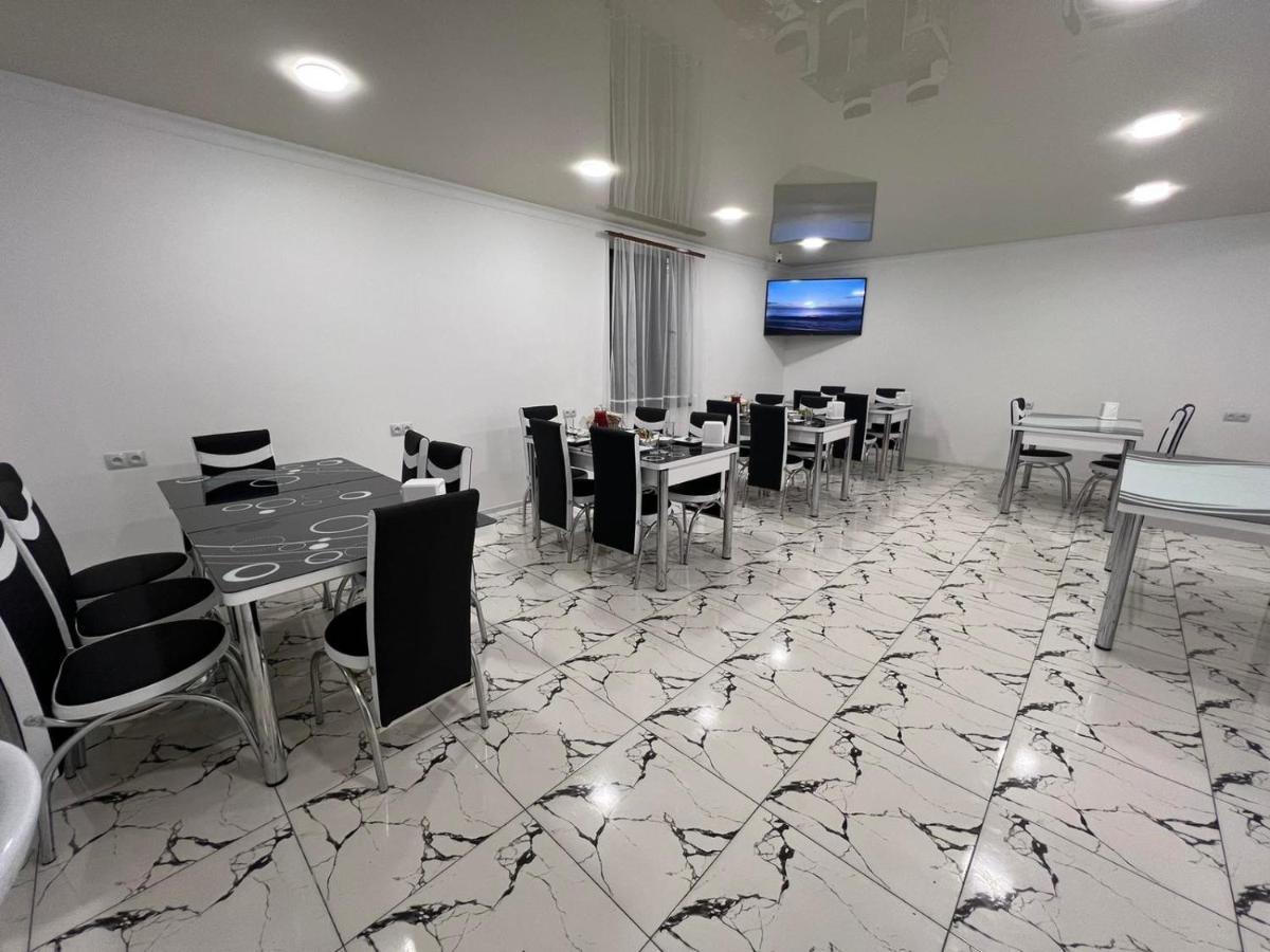 Aba Resort Gyulagarak Dış mekan fotoğraf