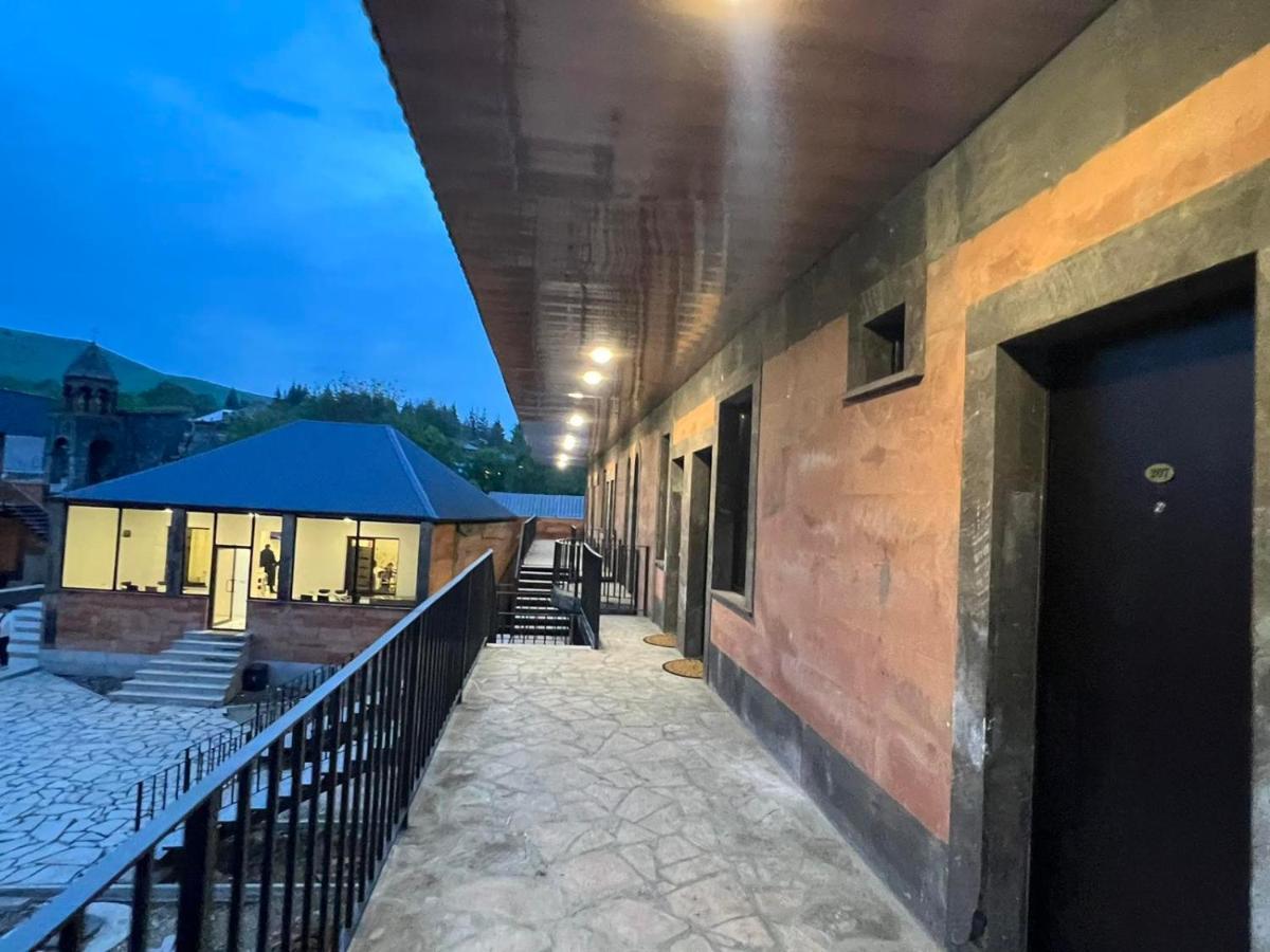 Aba Resort Gyulagarak Dış mekan fotoğraf