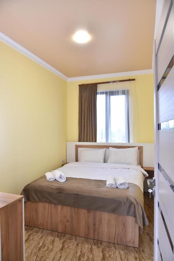 Aba Resort Gyulagarak Dış mekan fotoğraf